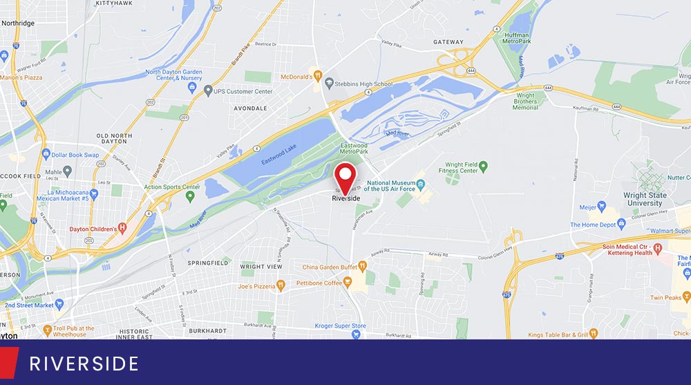 Riverside, OH Plumbing Services